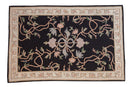 4x6 Vintage Chainstitch Rug