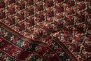 4x12 Vintage Fine Ardebil Rug Runner