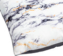 Tweng Charcoal Pillow Cover