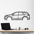 2016 Envision 1st Gen Metal Car Wall Art - NC0563