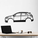 2020 Encore GX 2nd Gen Metal Car Wall Art - NC0703