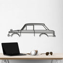 1966 Imp Metal Car Wall Art - NC0087
