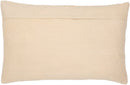 Gallzein Beige Pillow Cover