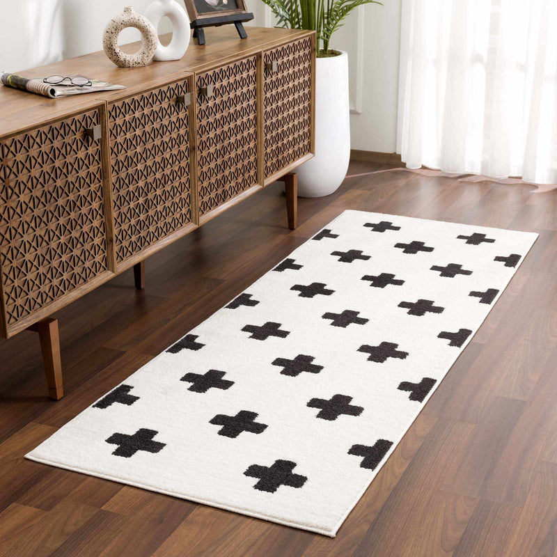 Erath Area Rug