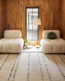 Pudasjarvi Floor Lamp