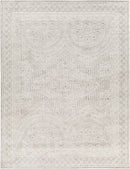 Middleville Luxe Rug - Clearance