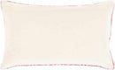 Mijdrecht Bright Pink Pillow Cover