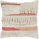 Odijk Cream Pillow Cover