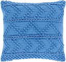 Mijnden Sky Blue Pillow Cover