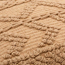 Mijnden Khaki Pillow Cover