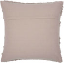 Mijnden Light Gray Pillow Cover