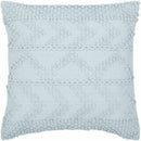 Mijnden Mint Pillow Cover