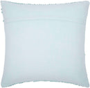 Mijnden Mint Pillow Cover