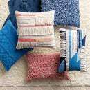Odijk Cream Pillow Cover