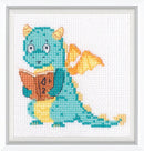 Me and geometry H279 Counted Cross Stitch Kit