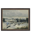 First Snow