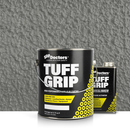 Tuff Grip or Tuff Grip Extreme - Aggressive Traction Non-Skid Floor Paint