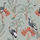 Exotic Birds Wallpaper