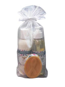 Medium Bath & Body Gift Bag | Multiple Scents | Shepherd's Dairy 4 Ewe