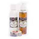Medium Bath & Body Gift Bag | Multiple Scents | Shepherd's Dairy 4 Ewe