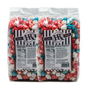 American Medley Popcorn | 7 oz | Pack of 2 | HR Poppin' Snacks