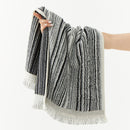 Soft Bath Towels