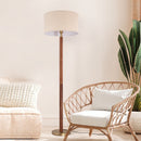 Mehna Floor Lamp