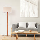 Mehna Floor Lamp