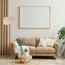 Mehna Floor Lamp