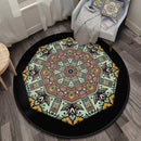 Meiguo Area Rug