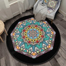 Meiguo Area Rug