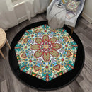 Meiguo Area Rug