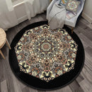 Meiguo Area Rug