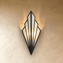 Meital Wall Lamp