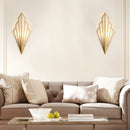 Meital Wall Lamp - Open Box