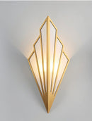 Meital Wall Lamp - Open Box