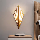 Meital Wall Lamp - Open Box