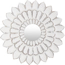 Heuven Traditional Wall Mirror