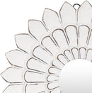 Heuven Traditional Wall Mirror