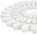 Heuven Traditional Wall Mirror
