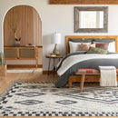 Vrlika Brown Bench