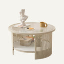 Mekho Coffee Table