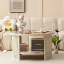 Mekho Coffee Table