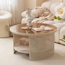 Mekho Coffee Table