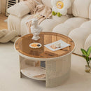 Mekho Coffee Table