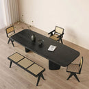 Melas Dining Bench