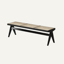 Melas Dining Bench