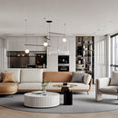 Melissia Chair