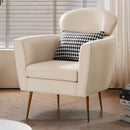 Melodia Accent Chair
