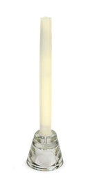 LED Taper Candle